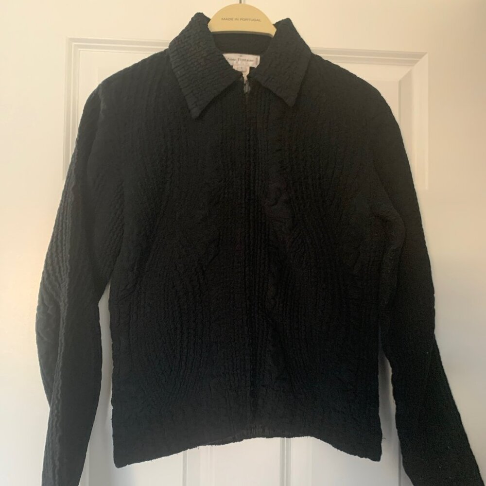 Anne Fontaine Eldora Jacket /Sweater